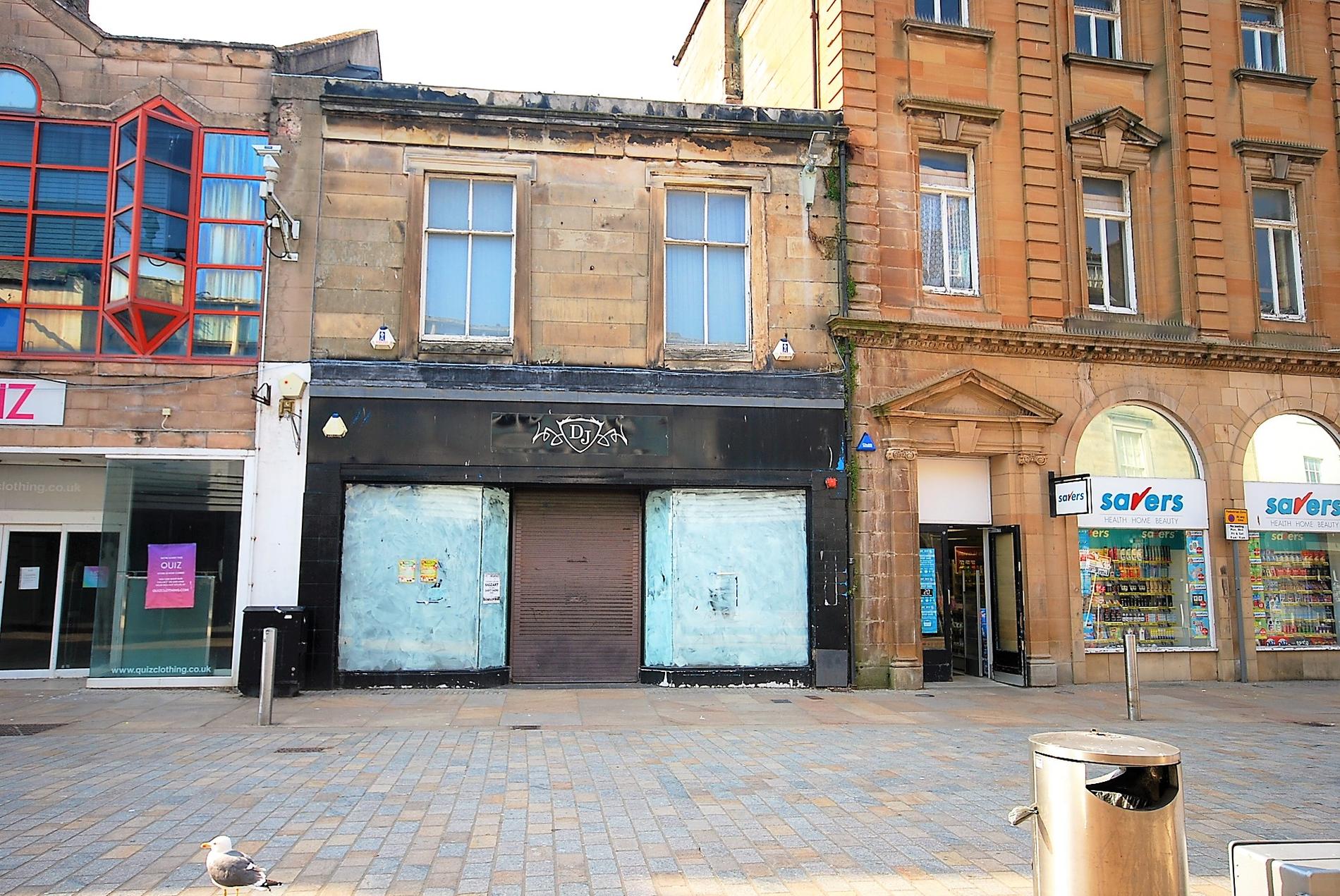 24 commercial properties for sale in Kirkcaldy, Fife, UK Page 1