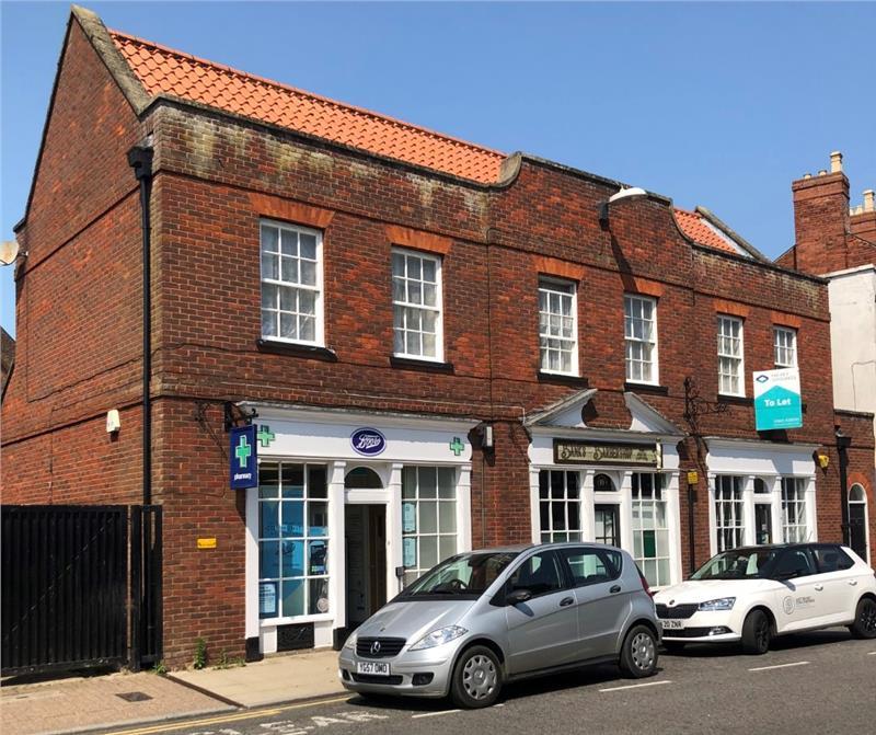 10 retail properties for rent in Wisbech, Cambridgeshire, UK Page 1