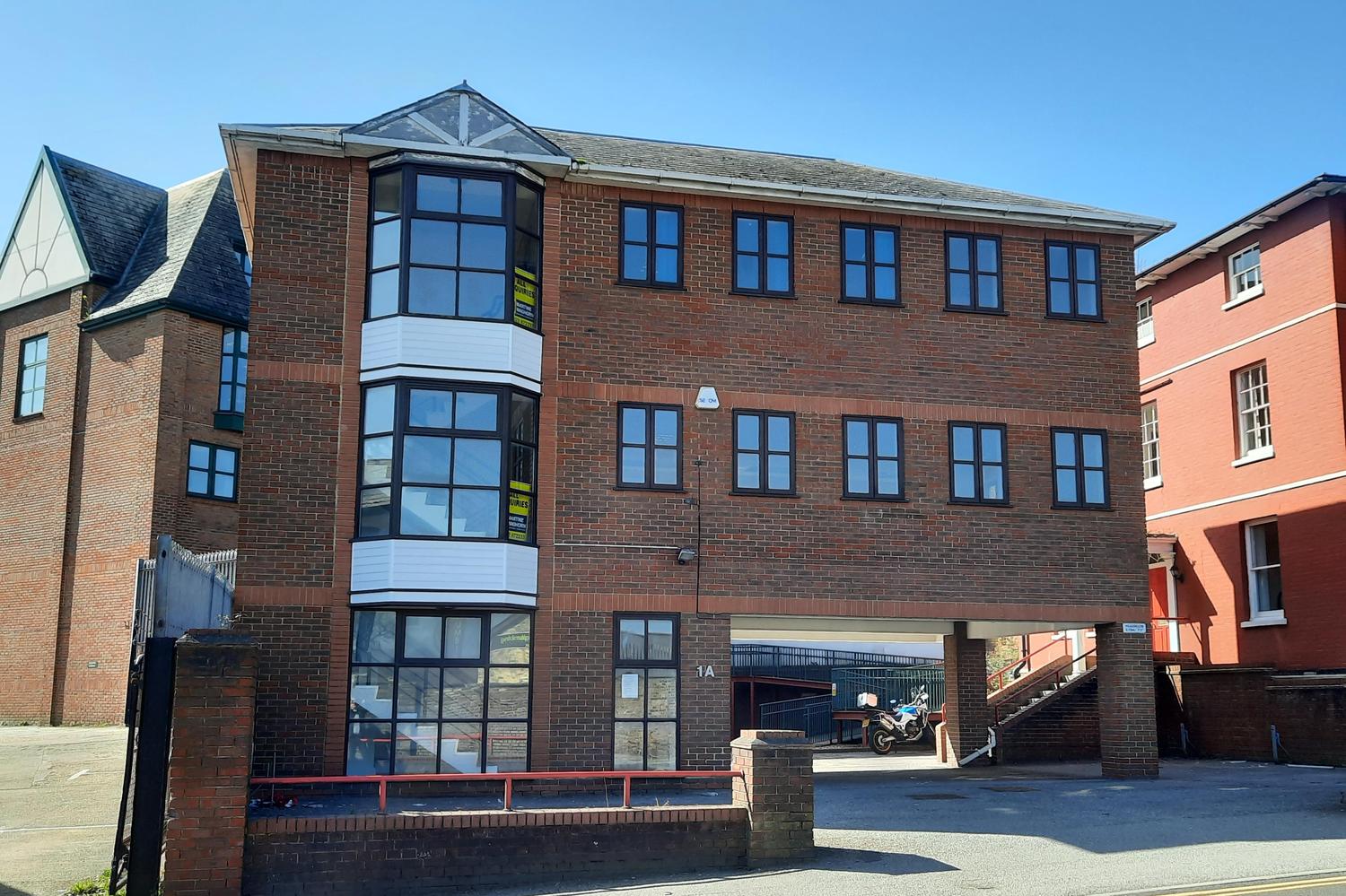 114 commercial properties for rent in Maidstone, Kent, UK Page 1