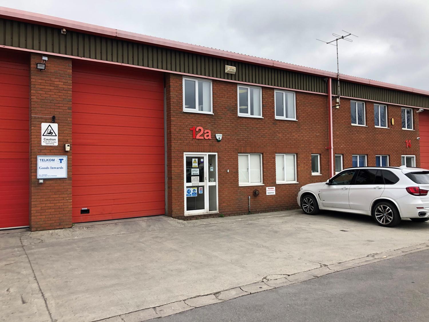 16 commercial properties for rent in Wootton Bassett, Wiltshire, UK