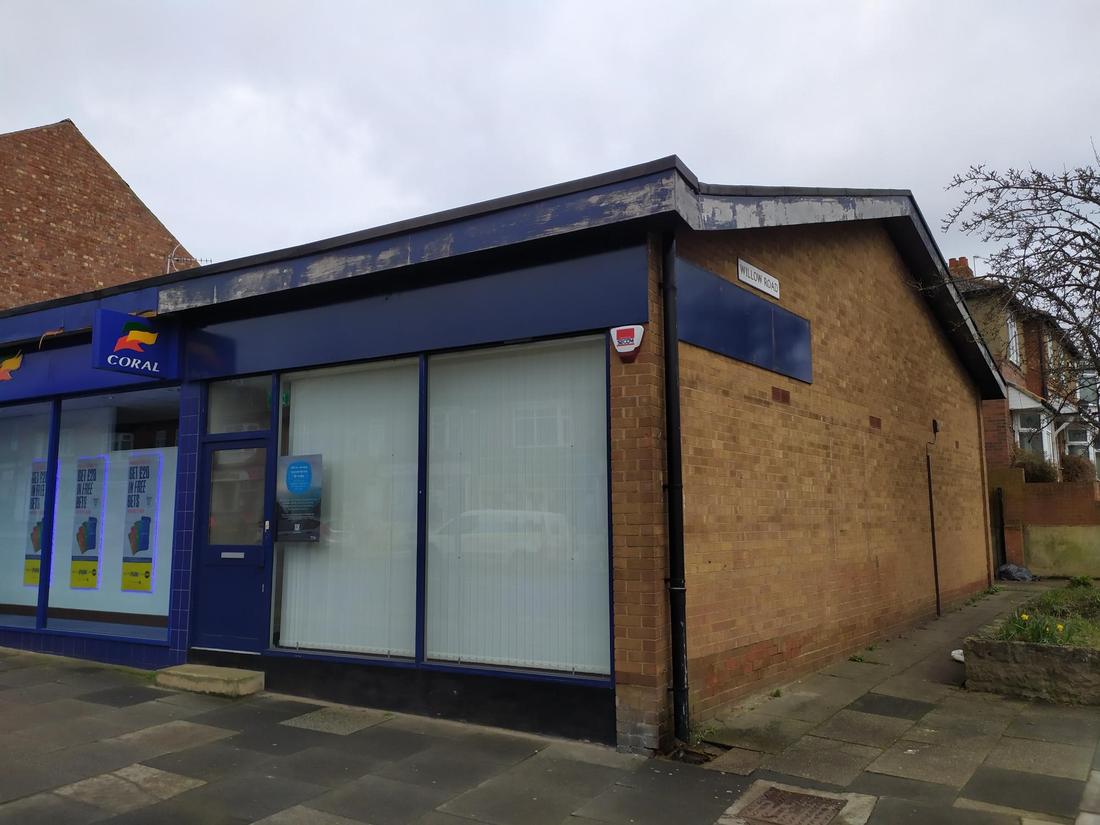 Property To Let 16 WEST AUCKLAND ROAD, DARLINGTON, CO DURHAM DL3 9EP