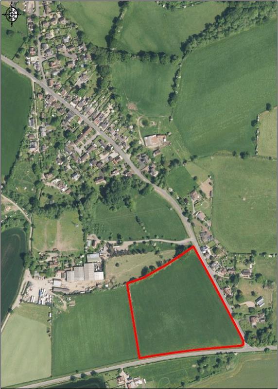 Property For Sale Mayall Farm, Watery Lane, Upper Welland, Malvern