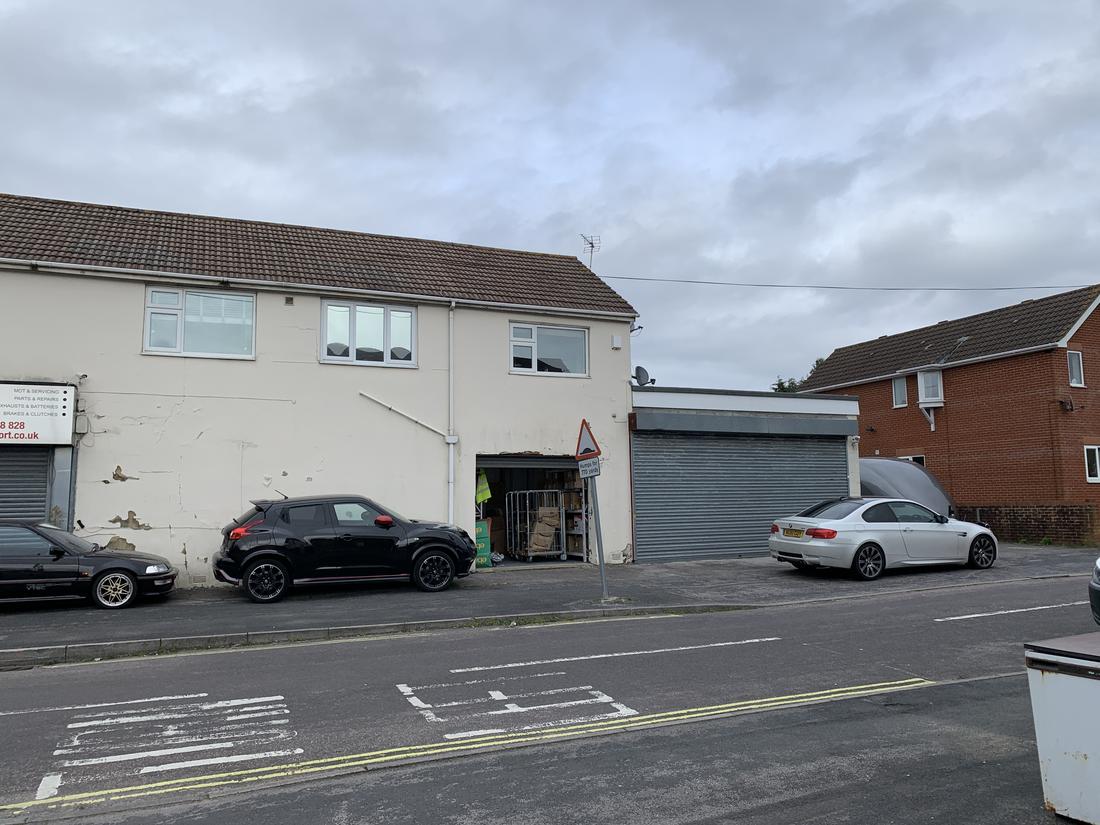 Property To Let 128 Gosport Road