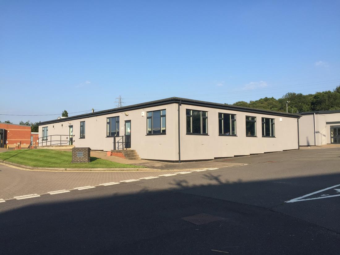 44 commercial properties for rent in Grantham, Lincolnshire, UK Page 1