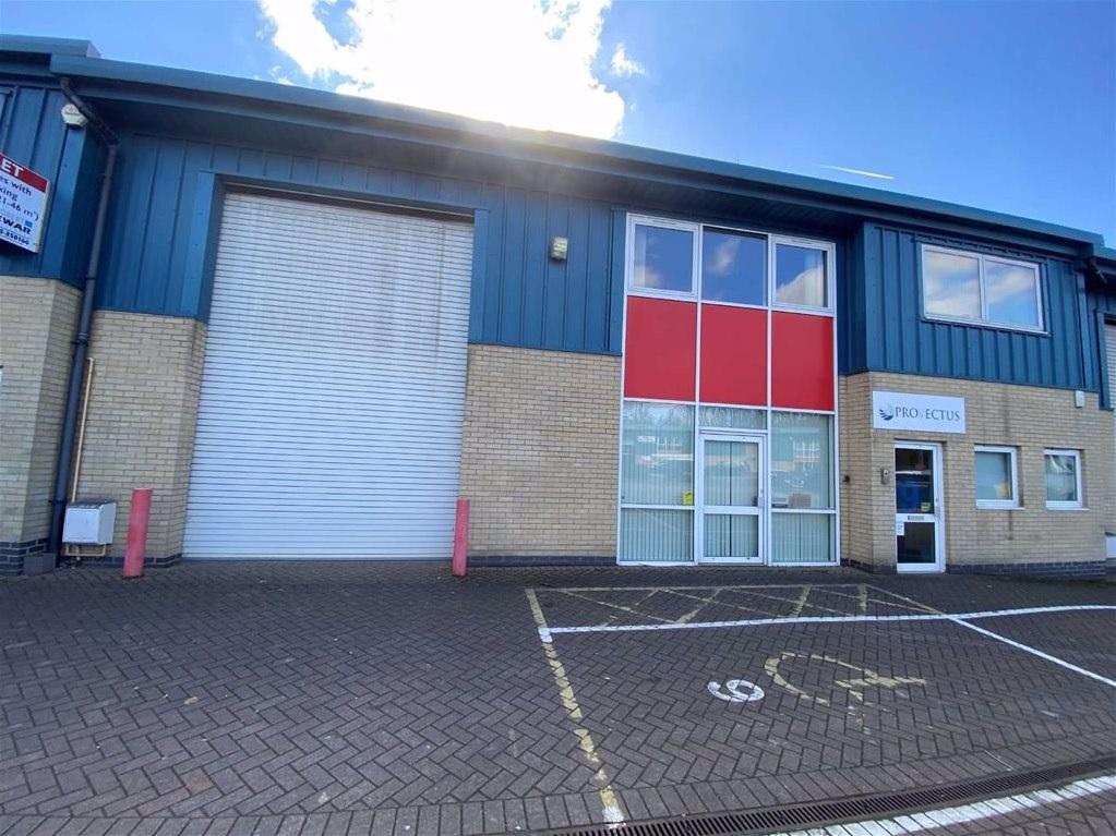134 warehouses for rent in Essex, UK Page 1 Propertylink