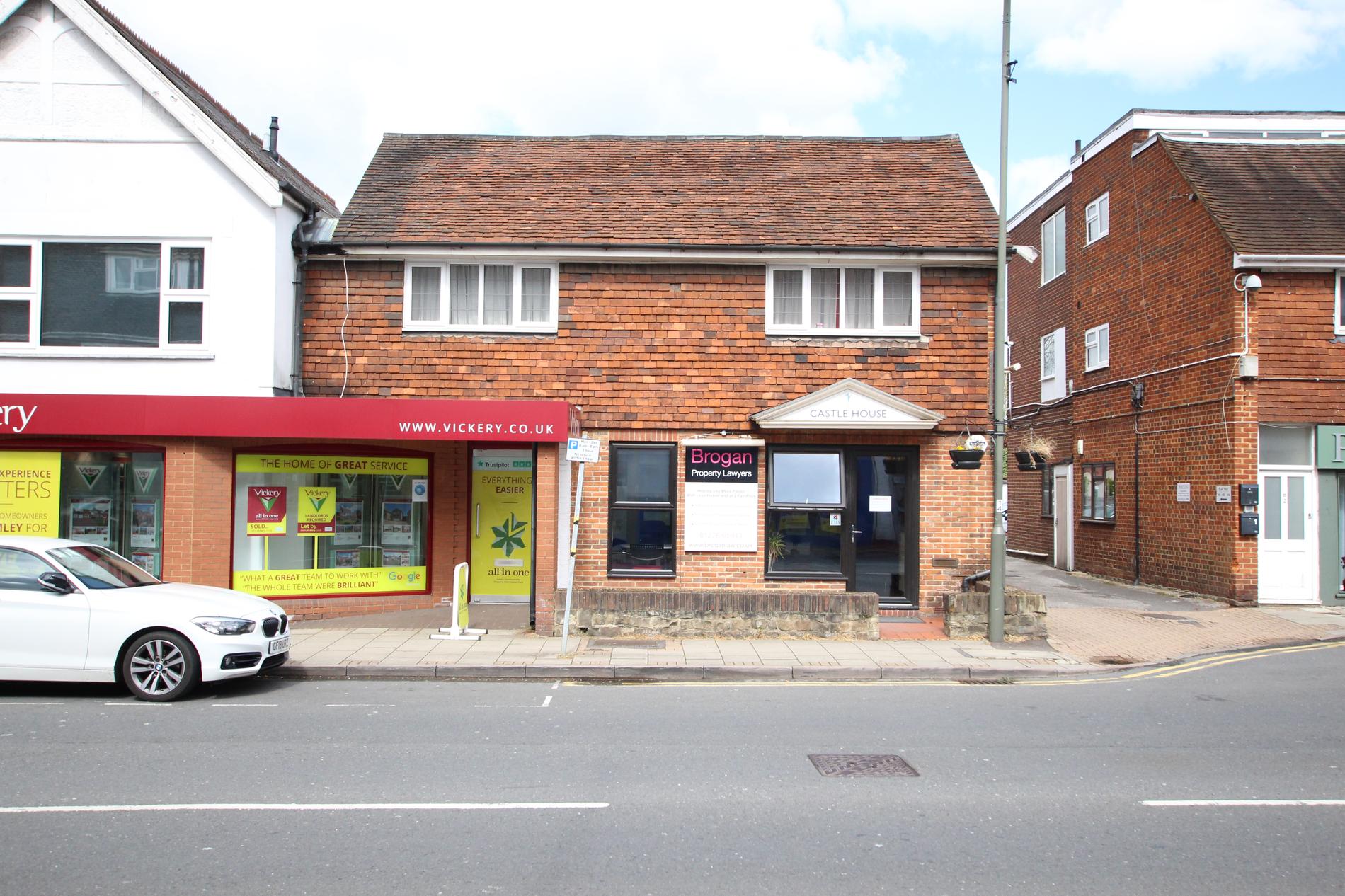 10 offices for rent in Frimley, Surrey, UK Page 1 Propertylink