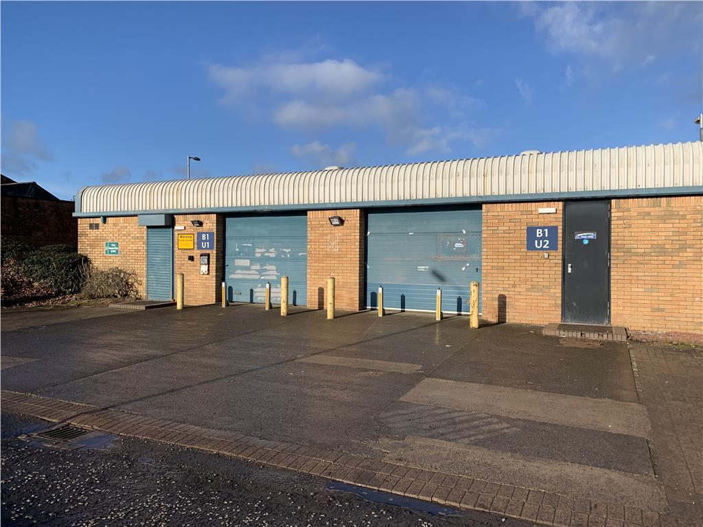 44 industrial properties for rent in Ayrshire, UK Page 1 Propertylink
