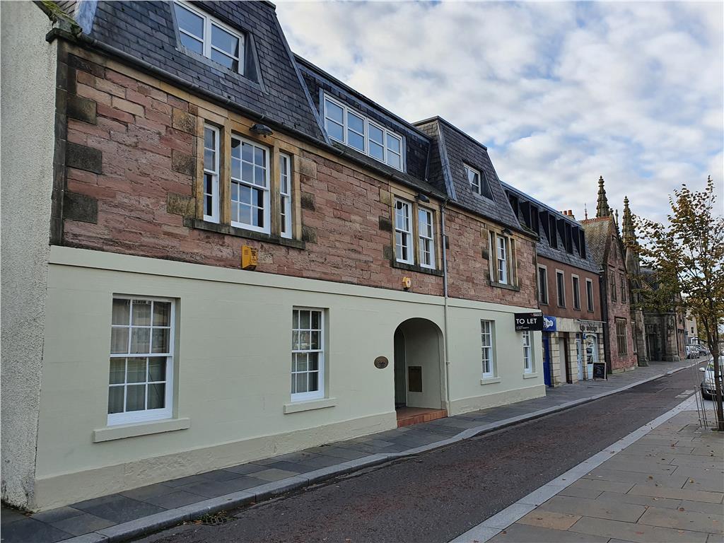 40 offices for rent in Inverness, UK Page 1