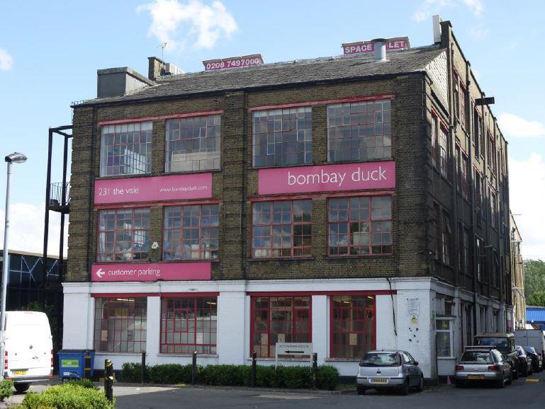 Property To Let 2nd Floor, The Vale, Acton, London, W3 7QS Propertylink