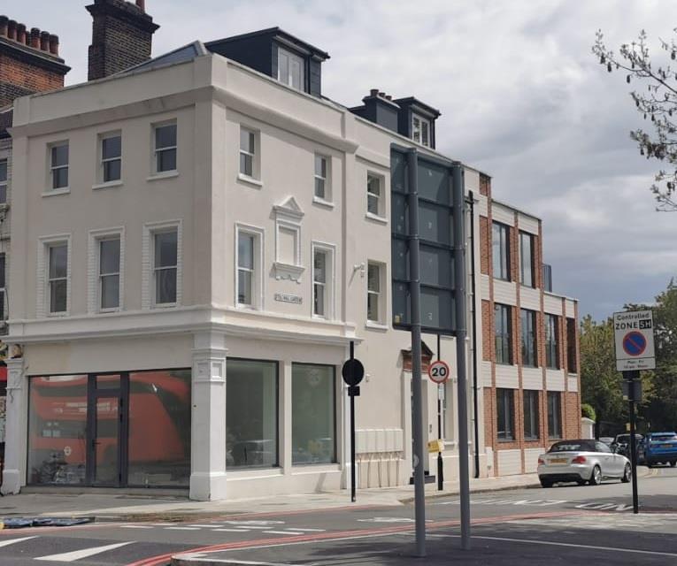 24 commercial properties for sale in Hounslow (London Borough), UK Page 1