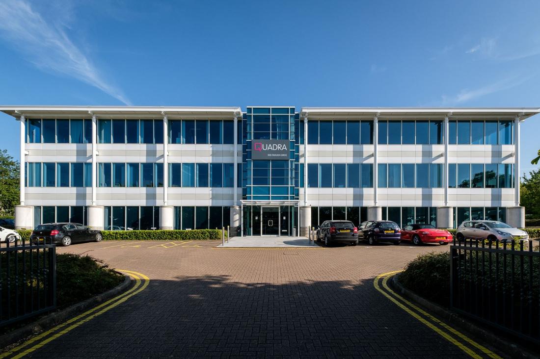 23 commercial properties for rent in Brackmills Industrial Estate, UK