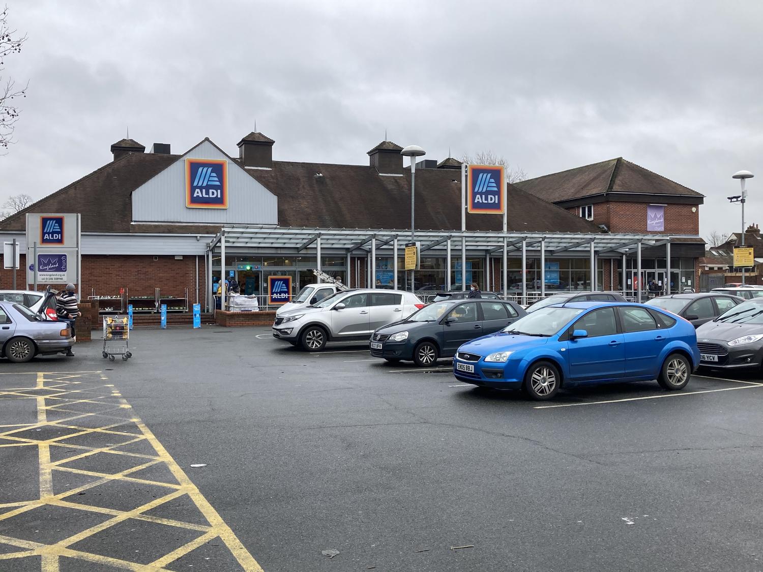 39 retail properties for rent in Colchester, Essex, UK Page 1 Propertylink