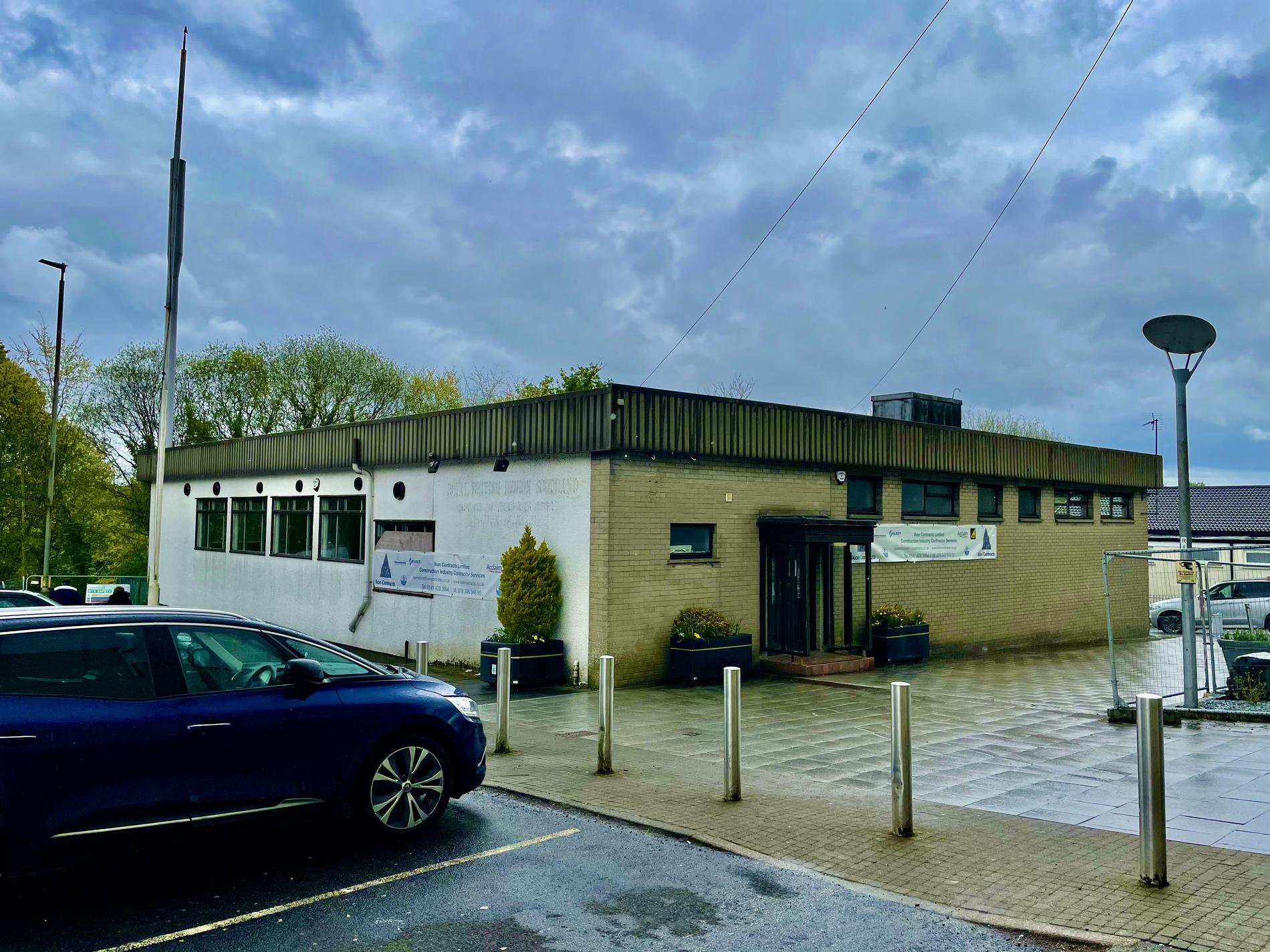 68 commercial properties for rent in Renfrewshire, UK Page 1