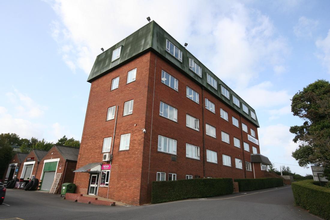 17 commercial properties for rent in Westbury, Wiltshire, UK Page 1