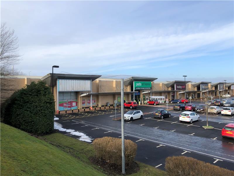 44 commercial properties for rent in Livingston, West Lothian, UK Page 1
