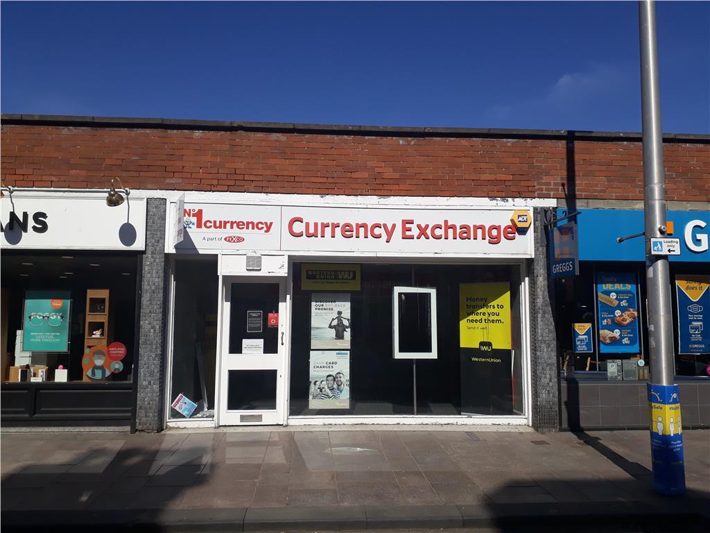 51 retail properties for rent in Dundee, UK Page 1