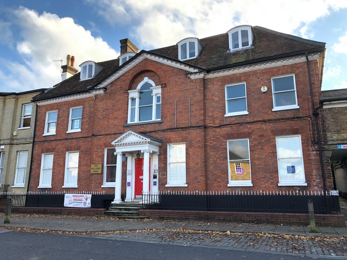 22 commercial properties for rent in Berkhamsted, Hertfordshire, UK