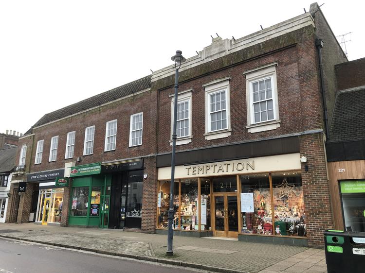 22 commercial properties for rent in Berkhamsted, Hertfordshire, UK