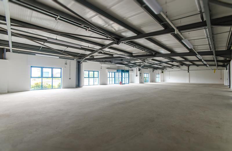 Property To Let Unit B5, Kingfisher Business Park, Hawthorne Road, Bootle