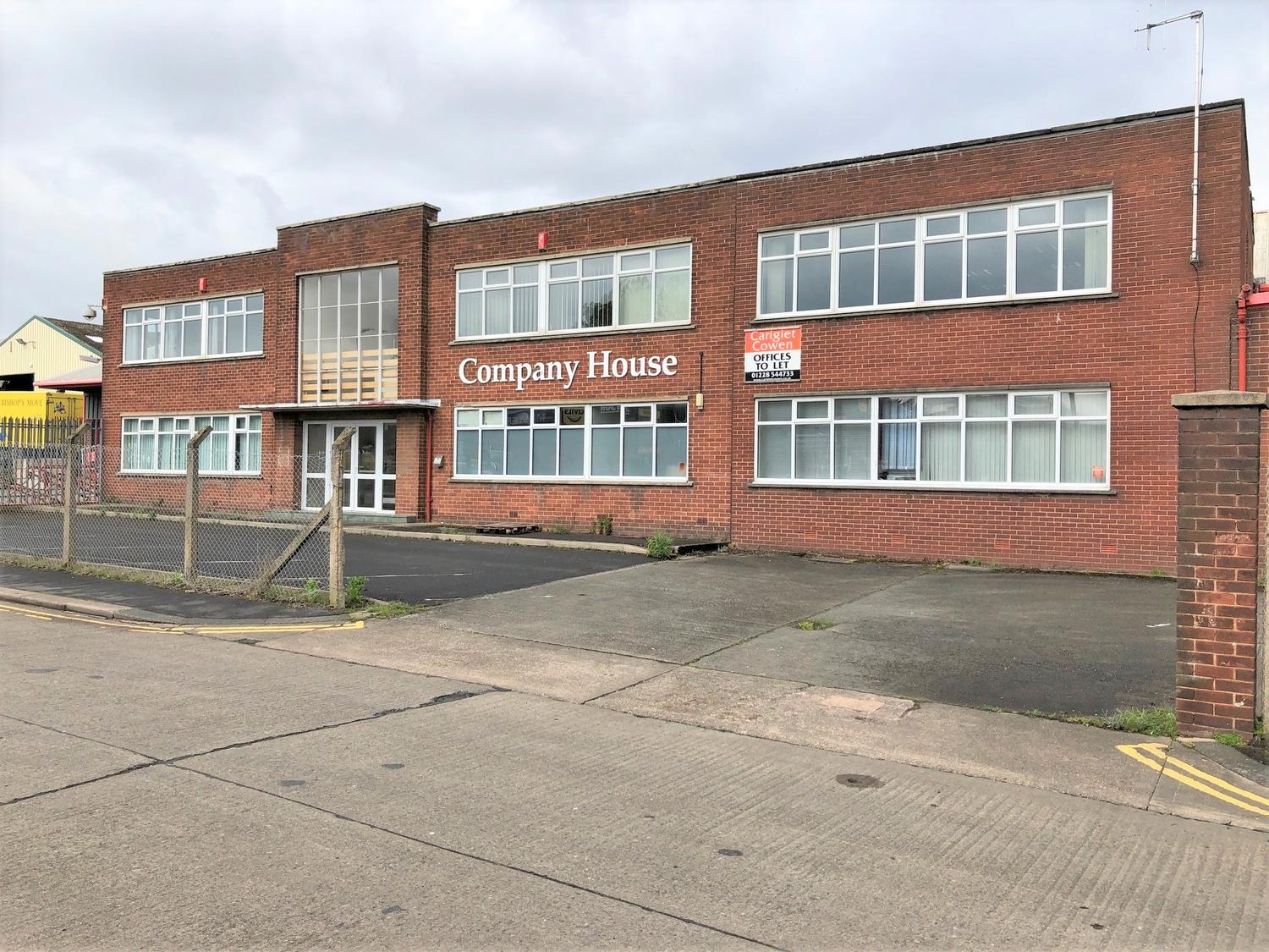 11 commercial properties for sale in Carlisle, UK - Page 1