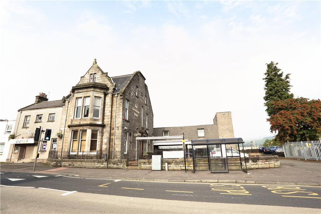 17 commercial properties for sale in Glenrothes, Fife, UK Page 1