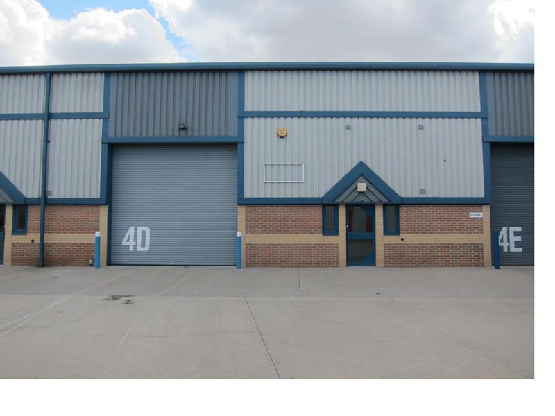 45 industrial properties for rent in Derby, UK Page 1