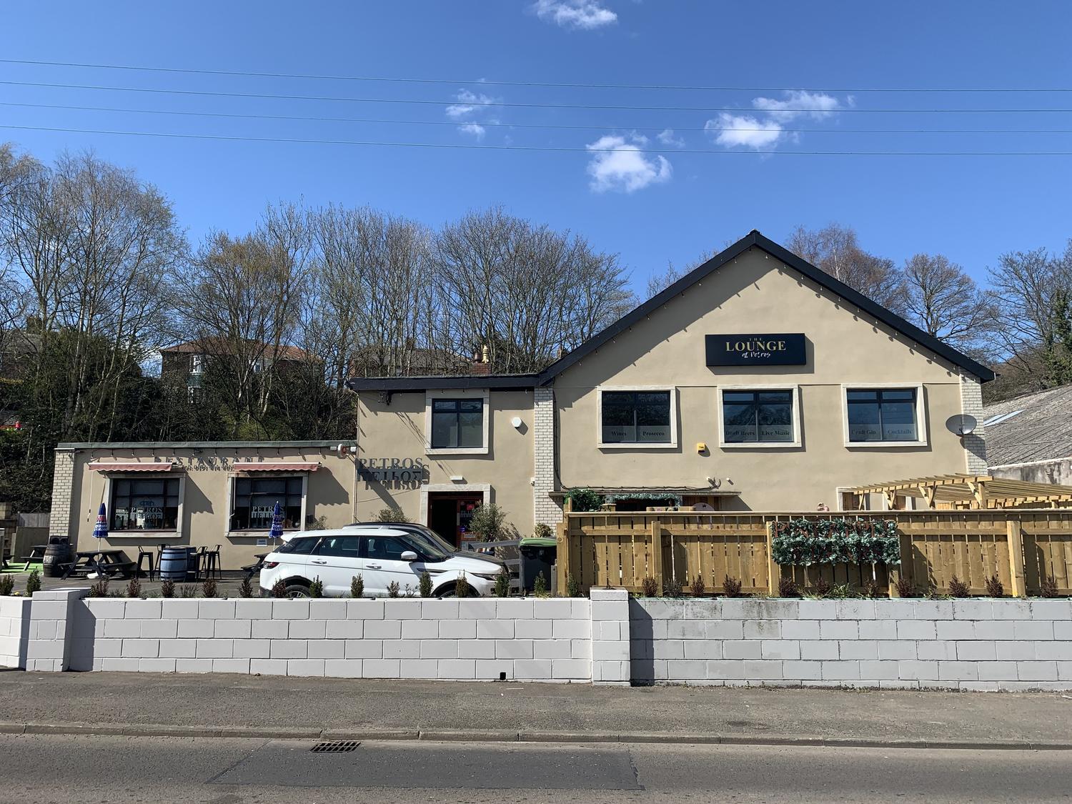 Property FOR SALE Run of the Mill, Spar Well Road, Winlaton Mill