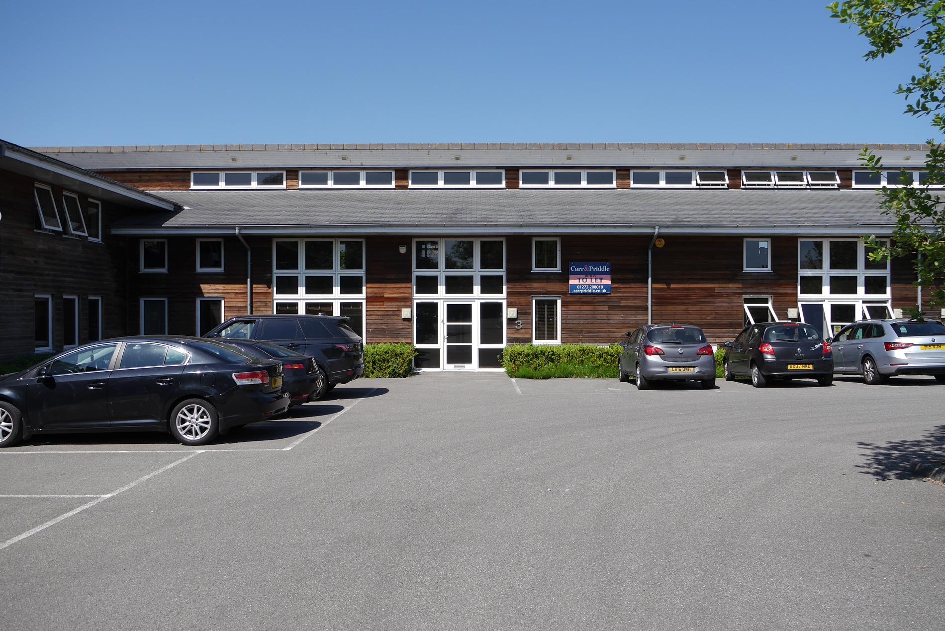 Property To Let Unit 3 Albourne Court, Hassocks, BN6 9FF