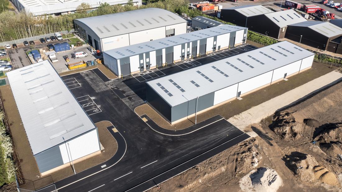 85 commercial properties for rent in Lincoln, UK Page 1