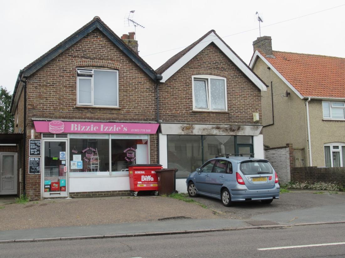 11 commercial properties for rent in Rustington, West Sussex, UK Page 1