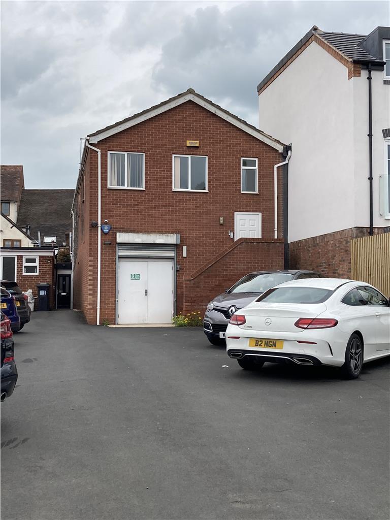 7 offices for rent in Kenilworth, Warwickshire, UK Page 1