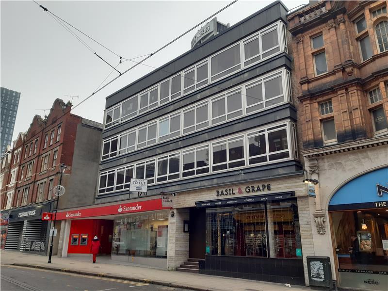 68 offices for rent in Croydon (London Borough), UK Page 2