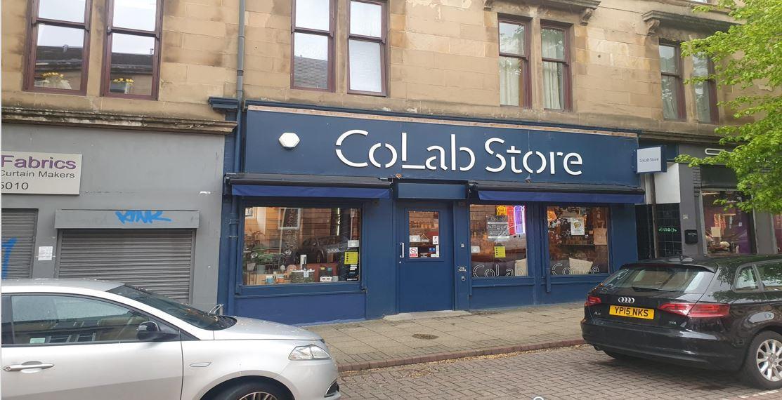Properties For Sale In Glasgow Area at Cathy Carlton blog