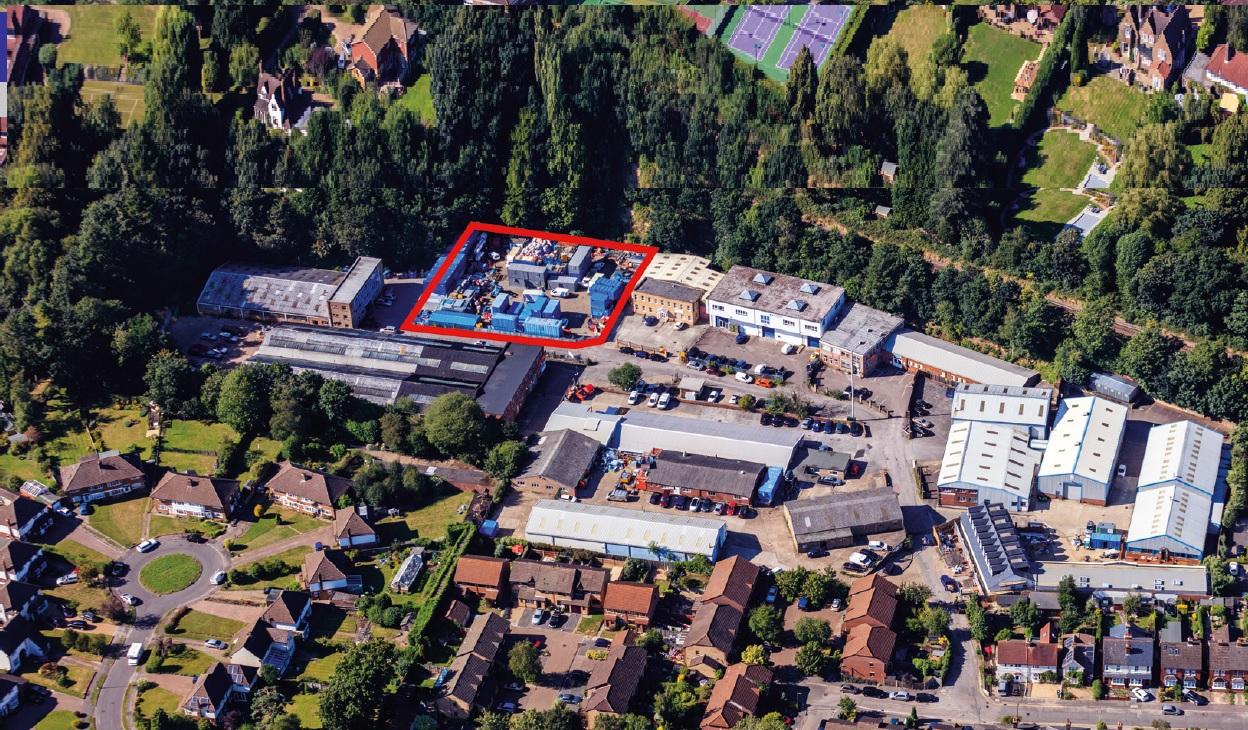 1000 commercial land for sale in the UK Page 1