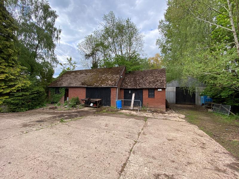 Farm Land For Sale In West Midlands at Michael Baker blog