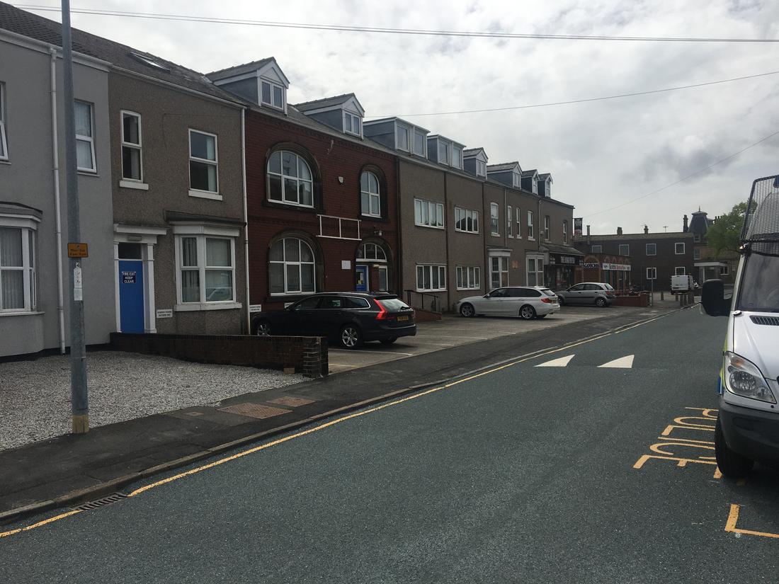 5 commercial properties for sale in Goole, East Riding of Yorkshire, UK