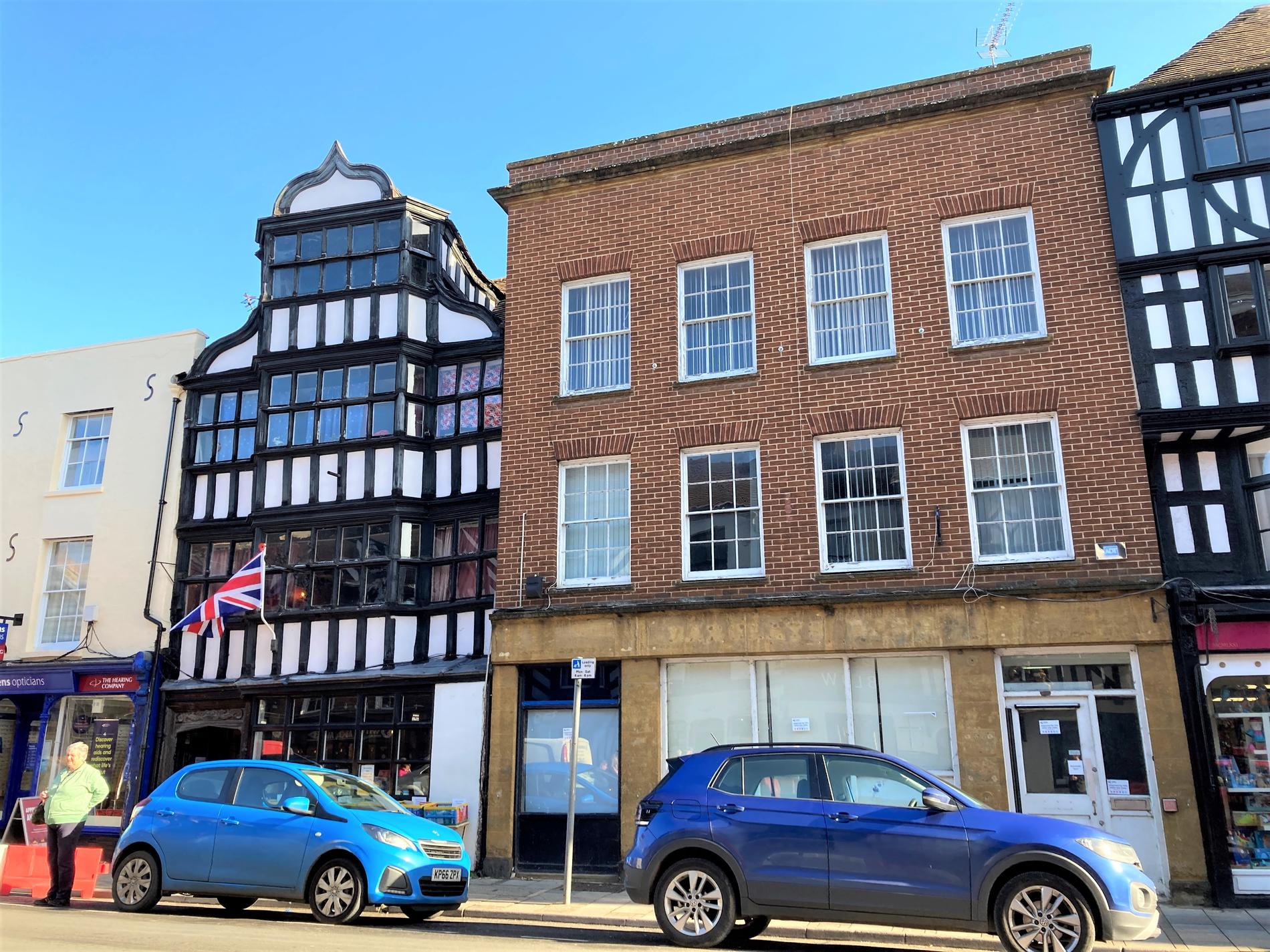 28 commercial properties for rent in Tewkesbury, Gloucestershire, UK Page 1