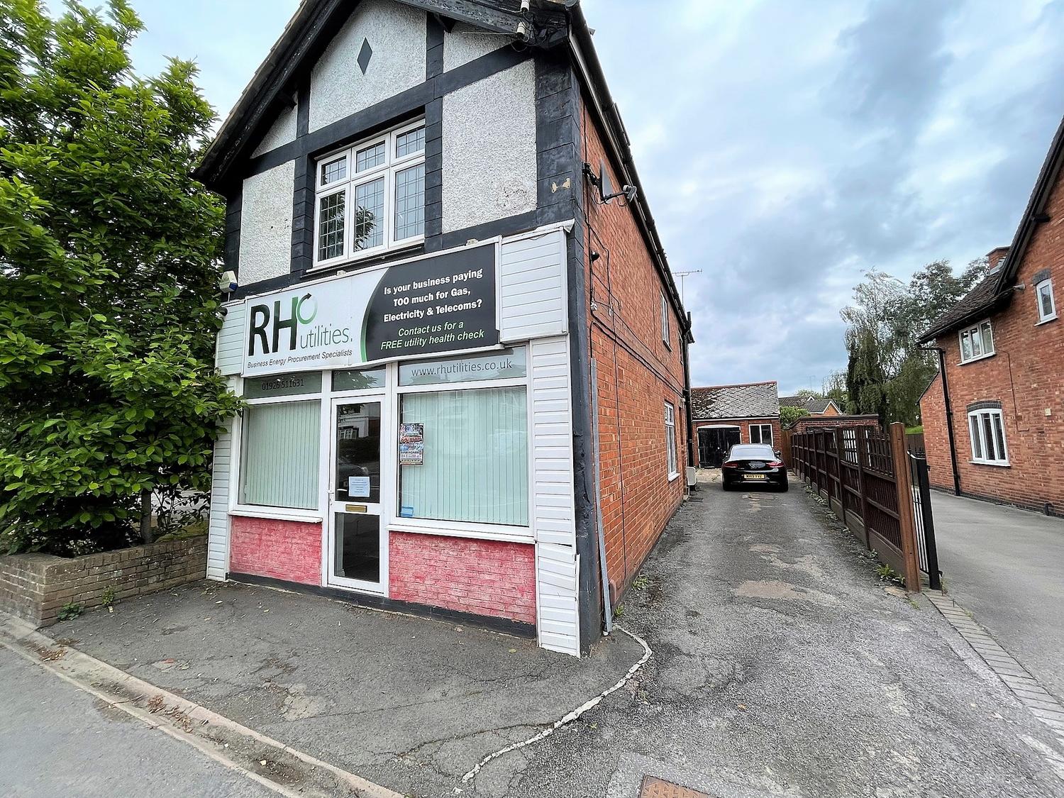 7 offices for rent in Kenilworth, Warwickshire, UK Page 1