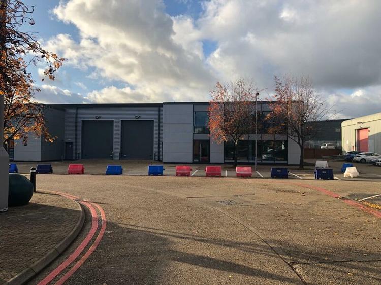 103 commercial properties for rent in Enfield (London Borough), UK - Page 4 | Propertylink