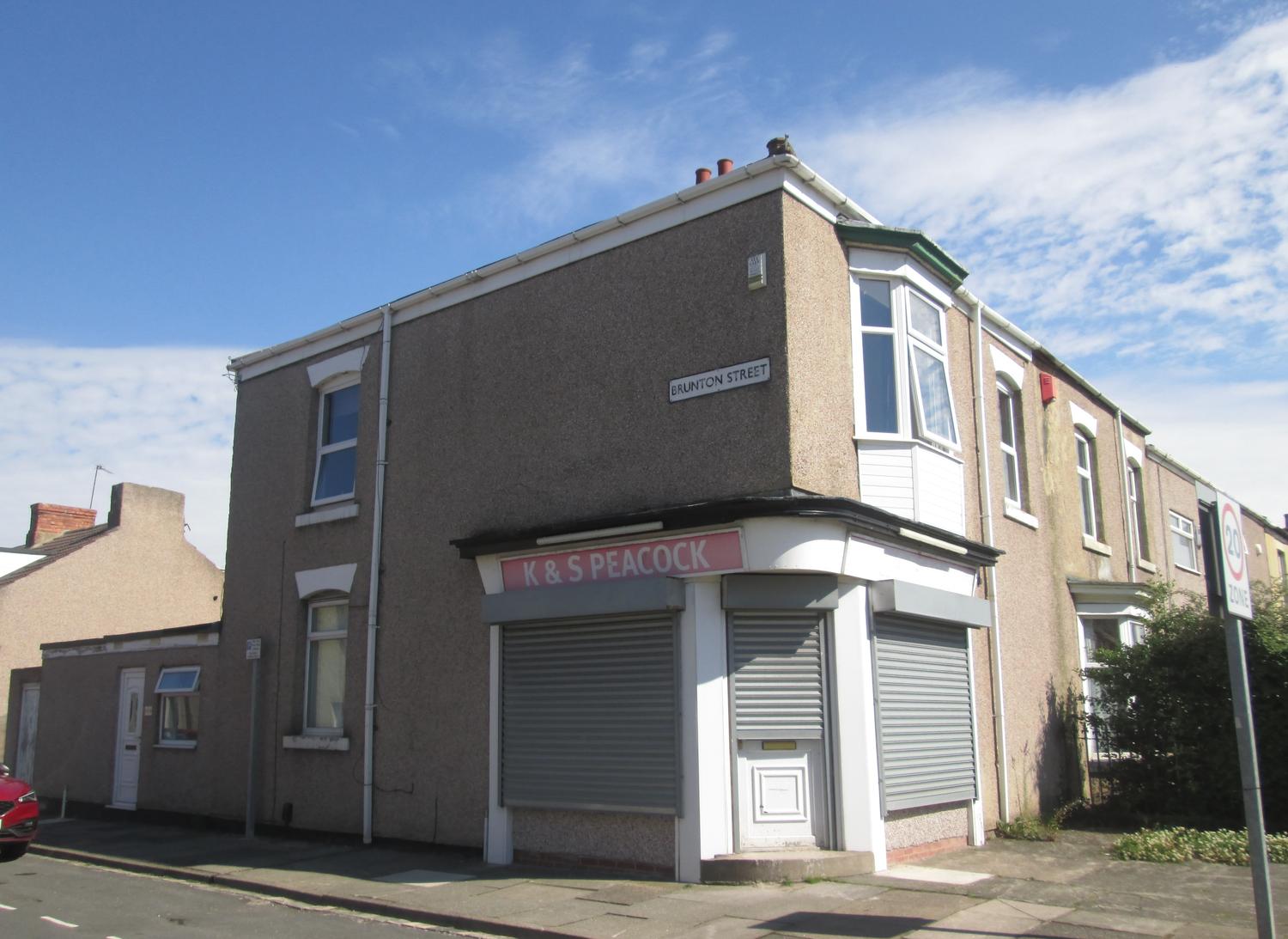 13 retail properties for rent in Darlington, County Durham, UK Page 1