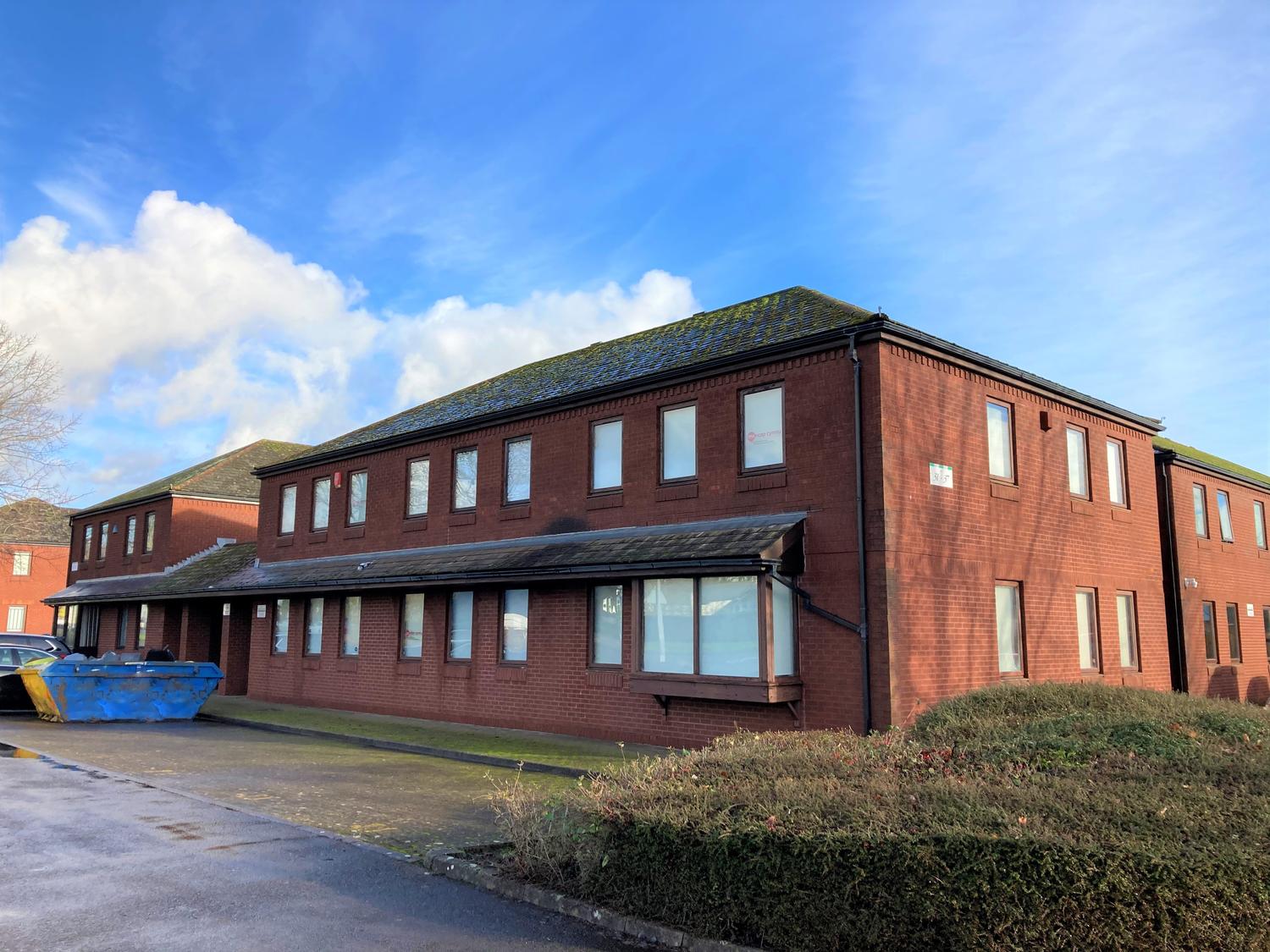 Property To Let 31 Lambourne Crescent, Llanishen, Cardiff CF14 5GF