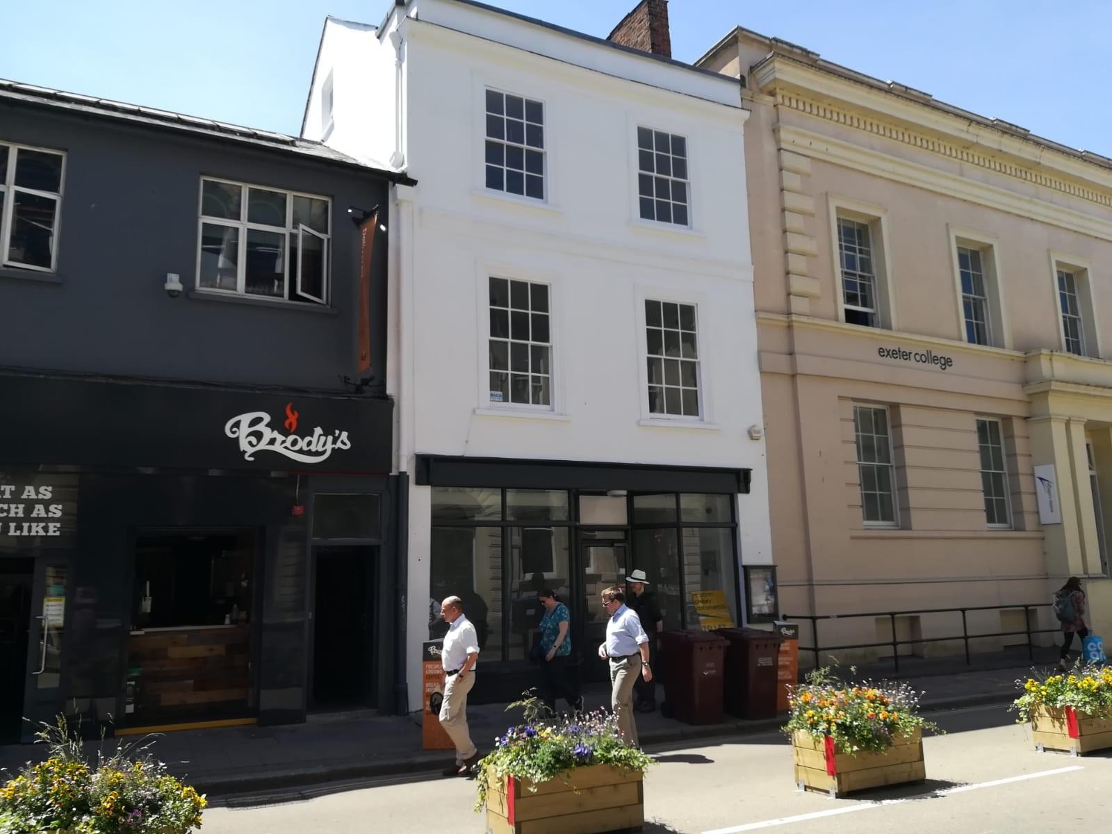 30 retail properties for rent in Exeter, UK Page 1