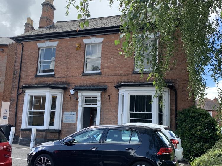 7 offices for rent in Nuneaton, Warwickshire, UK Page 1