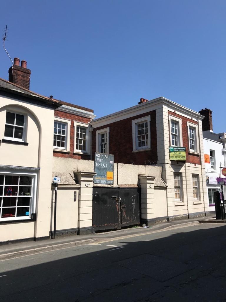 16 licensed & leisure properties for rent in Southampton, UK Page 1