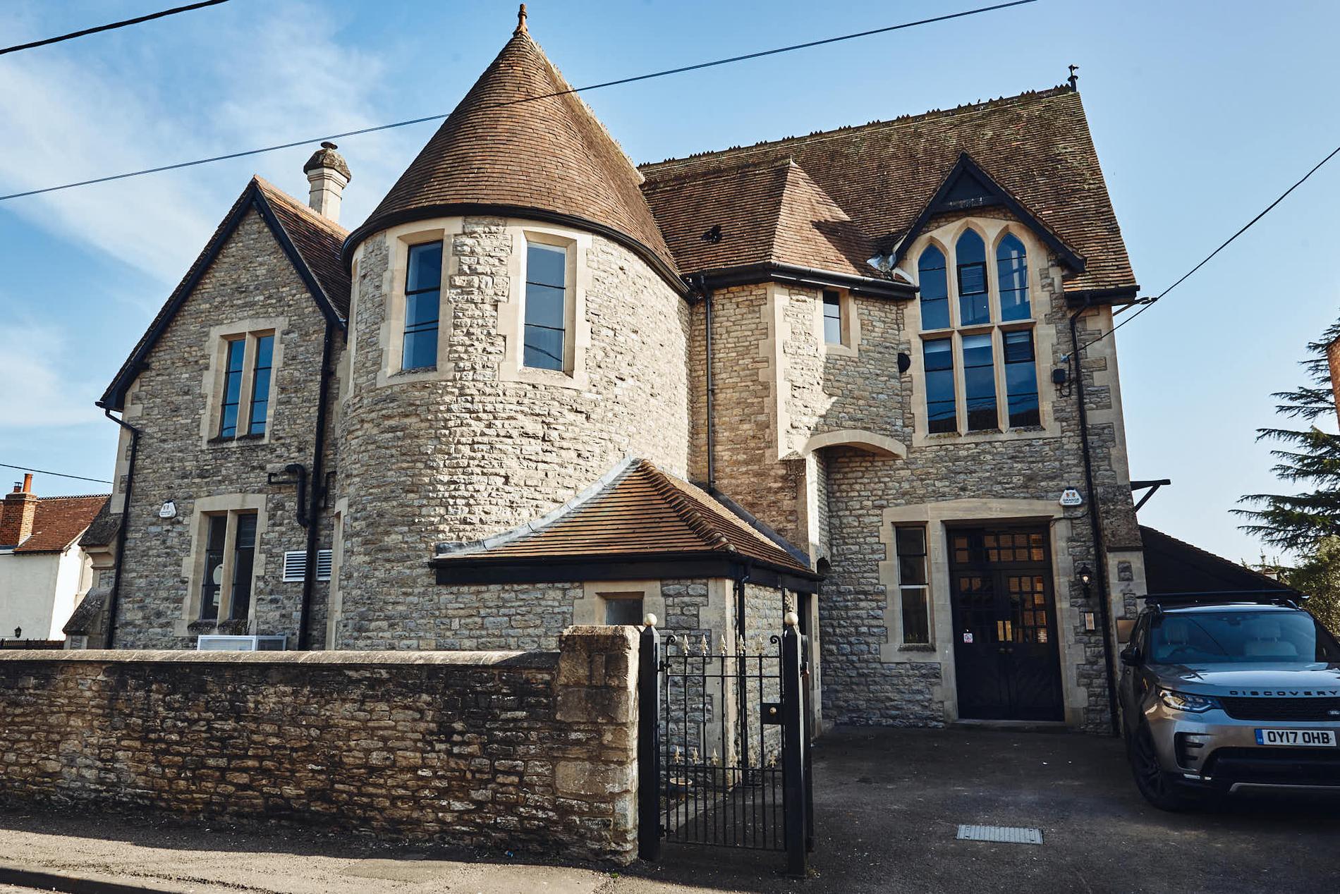 26 commercial properties for rent in Bicester, Oxfordshire, UK Page 1