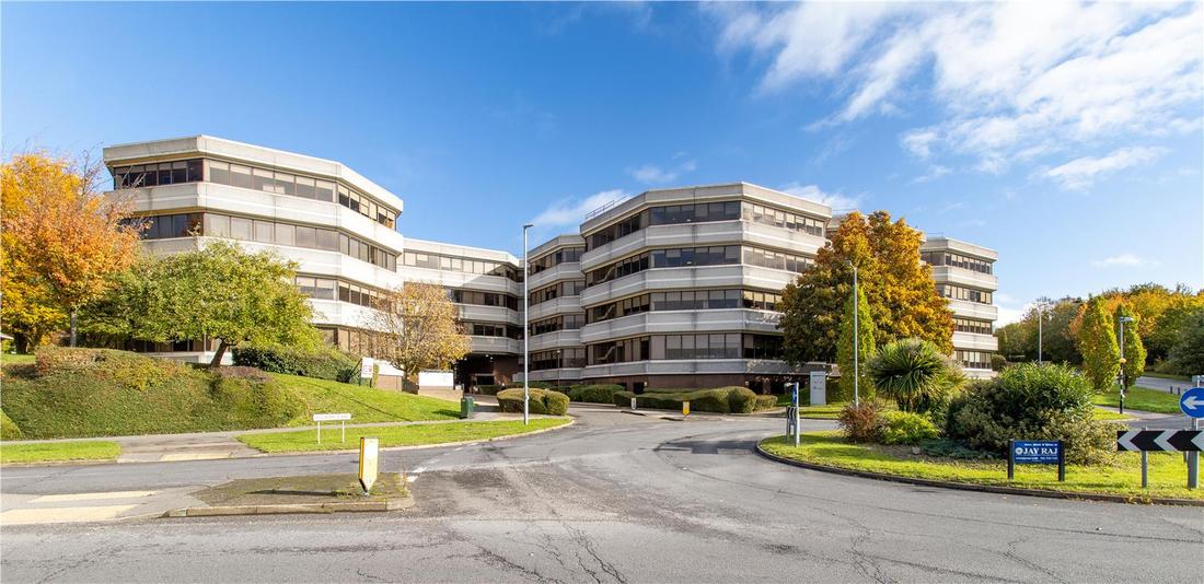 Property To Let Eaton House, Wigmore Place, Wigmore Place, Luton, East