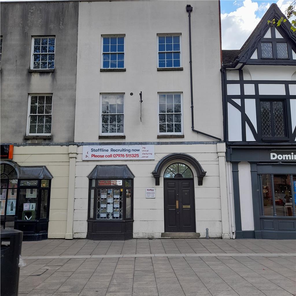 37 commercial properties for sale in Peterborough, UK Page 1