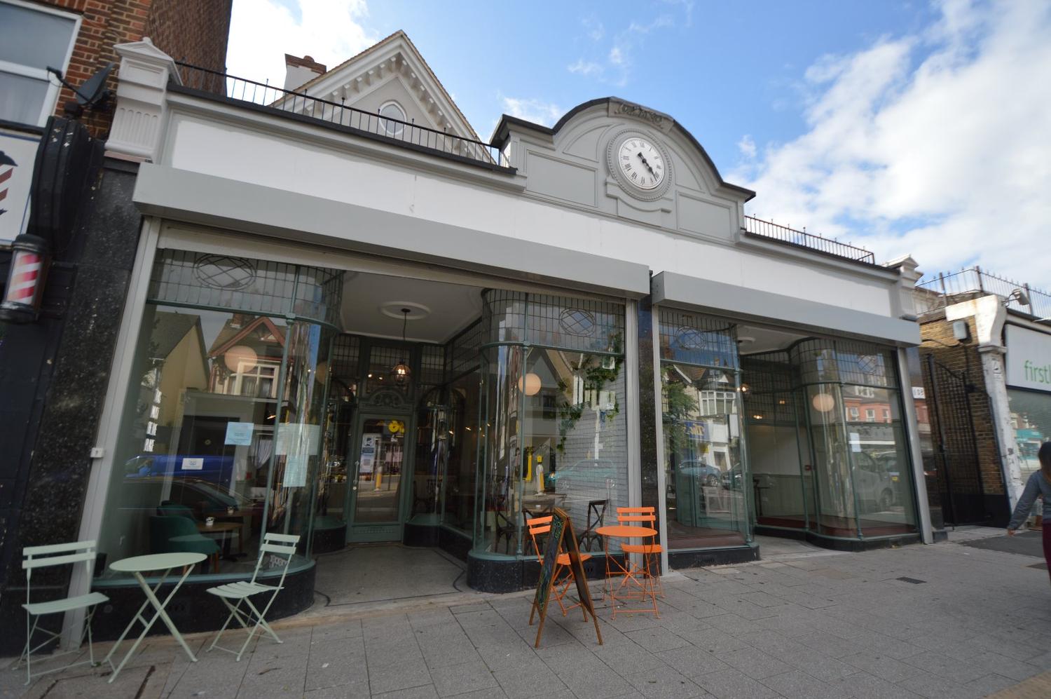 12 restaurant/cafes for rent in Essex, UK Page 1