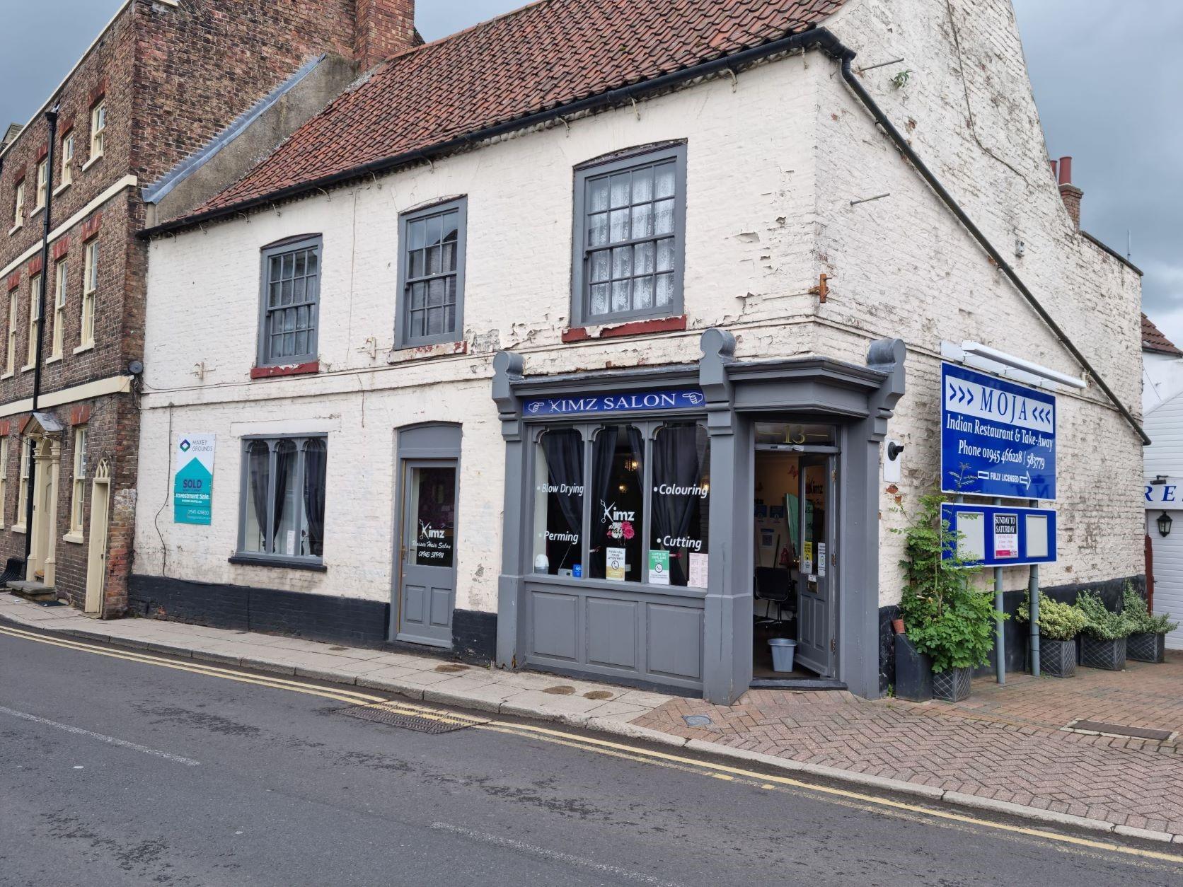 10 retail properties for rent in Wisbech, Cambridgeshire, UK Page 1