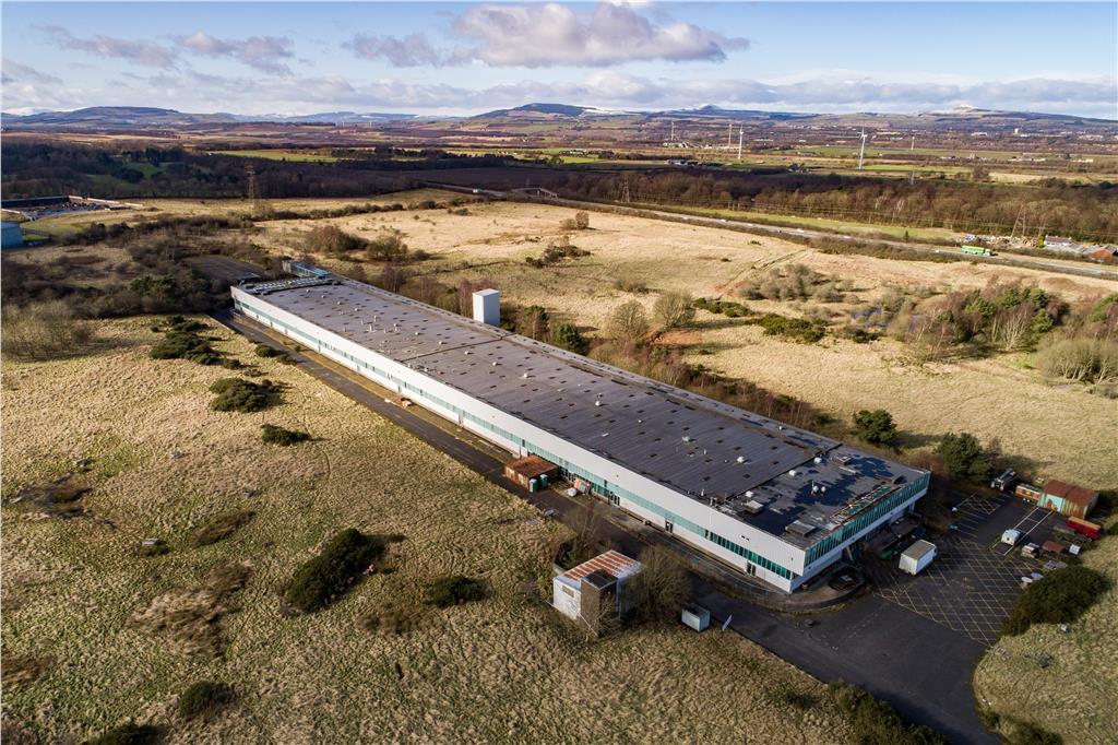 Property To Let The Strand Lighting , Mitchelston Drive, Mitchelston